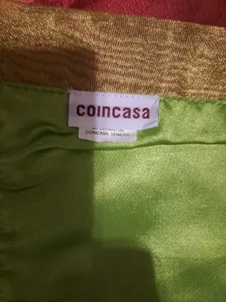 Runner e tovaglietta Coincasa tessuto