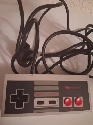 Consola Atari 2600 con 2 Joysticks