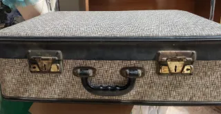 Consola Atari 2600 con 2 Joysticks