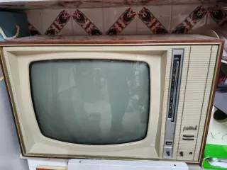 Consola Atari 2600 con 2 Joysticks