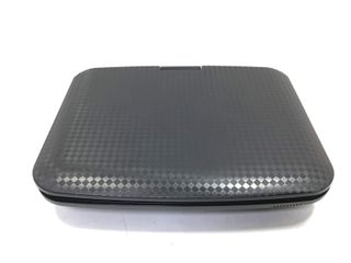 reproductor dvd portatil npg dp-700r