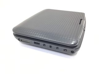 reproductor dvd portatil npg dp-700r