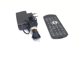 reproductor dvd portatil npg dp-700r