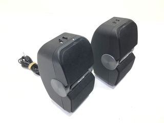 altavoces pc ngs black diamond 2.1