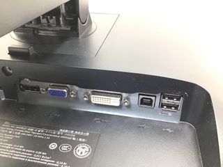 monitor tft dell p1913sb