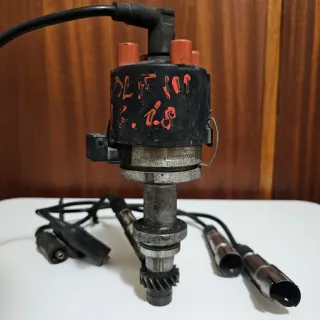 Distribuidor Ignição VW Golf 3 1.8i