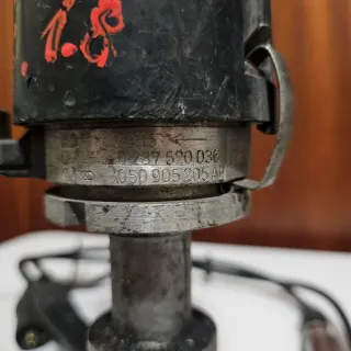 Distribuidor Ignição VW Golf 3 1.8i