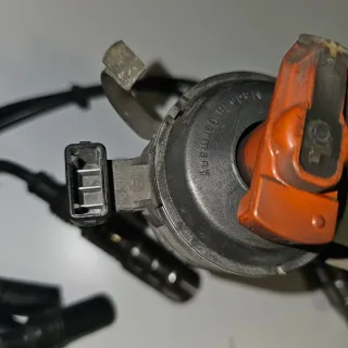 Distribuidor Ignição VW Golf 3 1.8i