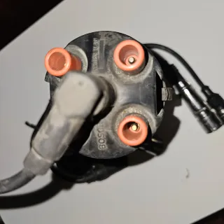 Distribuidor Ignição VW Golf 3 1.8i