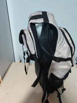 Mochila de montaña Heineken