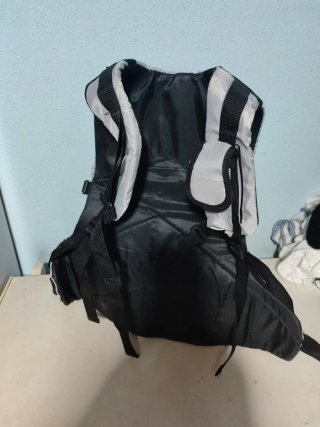 Mochila de montaña Heineken