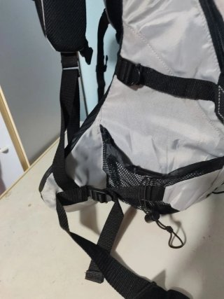 Mochila de montaña Heineken