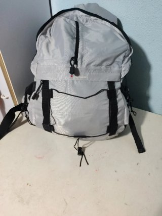 Mochila de montaña Heineken