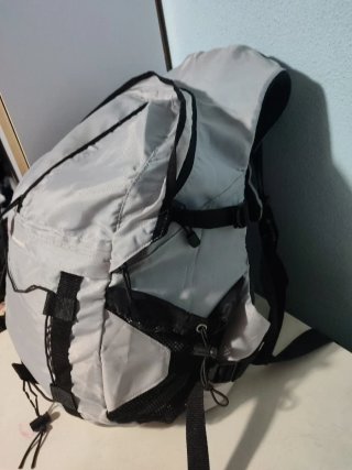 Mochila de montaña Heineken