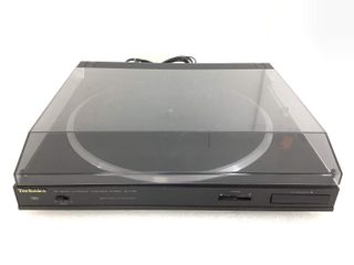giradiscos technics sl-jl110r