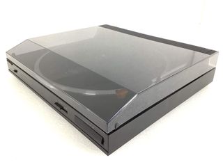 giradiscos technics sl-jl110r