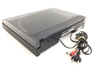 giradiscos technics sl-jl110r