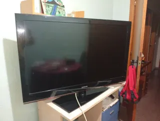Televisión Samsung 46 pulgadas en perfecto estado