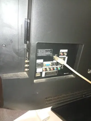 Televisión Samsung 46 pulgadas en perfecto estado