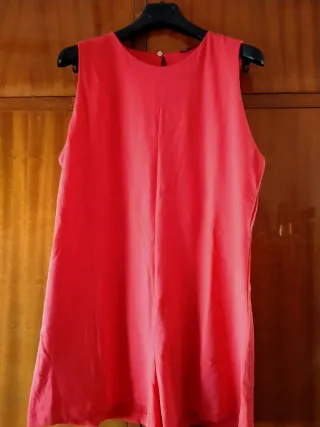 Mono corto Zara de mujer sin estrenar