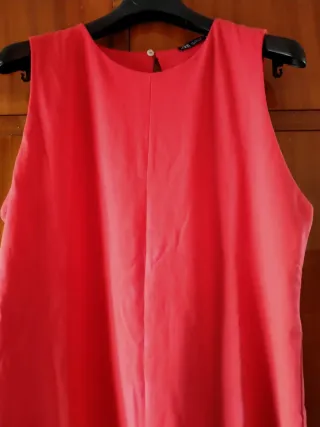 Mono corto Zara de mujer sin estrenar