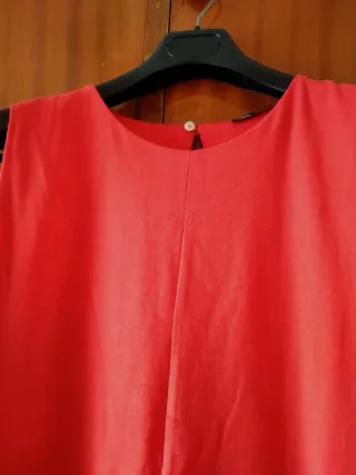 Mono corto Zara de mujer sin estrenar