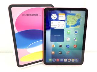 ipad apple ipad (wi-fi) (a3354) 128gb (10.9) (11 generacion)