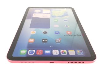 ipad apple ipad (wi-fi) (a3354) 128gb (10.9) (11 generacion)