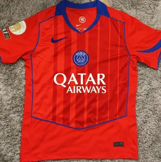 Maglia Psg 25/26 Away