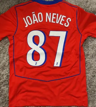 Maglia Psg 25/26 Away