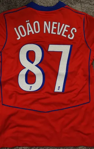 Maglia Psg 25/26 Away