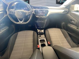 Opel Corsa 50kWh Edition-e