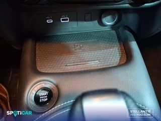 Nissan Juke DIG-T 84 kW (114 CV) DCT 7 Vel. Tekna