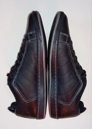 Deportivos Nike Unisex Negros