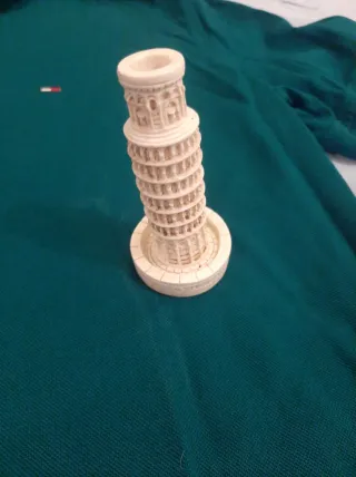 2 Polos Tommy Hilfiger Hombre Azul y Verde