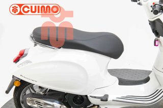 VESPA PRIMAVERA 125
