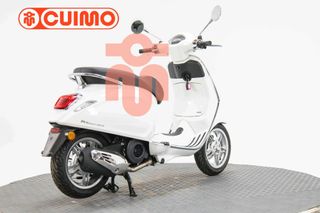 VESPA PRIMAVERA 125