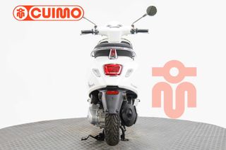 VESPA PRIMAVERA 125