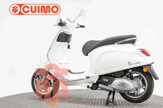 VESPA PRIMAVERA 125