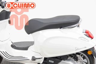 VESPA PRIMAVERA 125