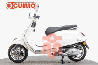 VESPA PRIMAVERA 125