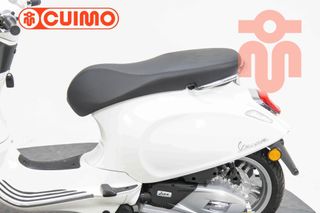 VESPA PRIMAVERA 125