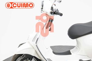 VESPA PRIMAVERA 125