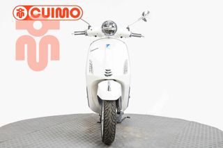 VESPA PRIMAVERA 125