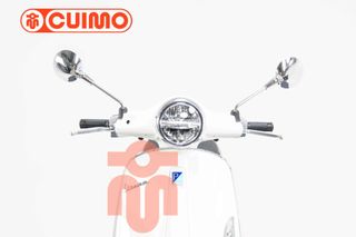 VESPA PRIMAVERA 125