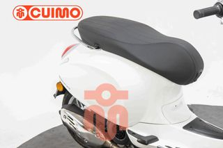 VESPA PRIMAVERA 125