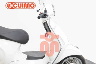 VESPA PRIMAVERA 125