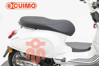 VESPA PRIMAVERA 125