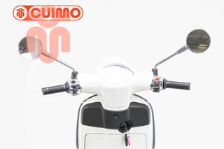 VESPA PRIMAVERA 125