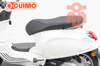 VESPA PRIMAVERA 125